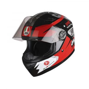 MŨ BẢO HIỂM FULL FACE AGU A138 76